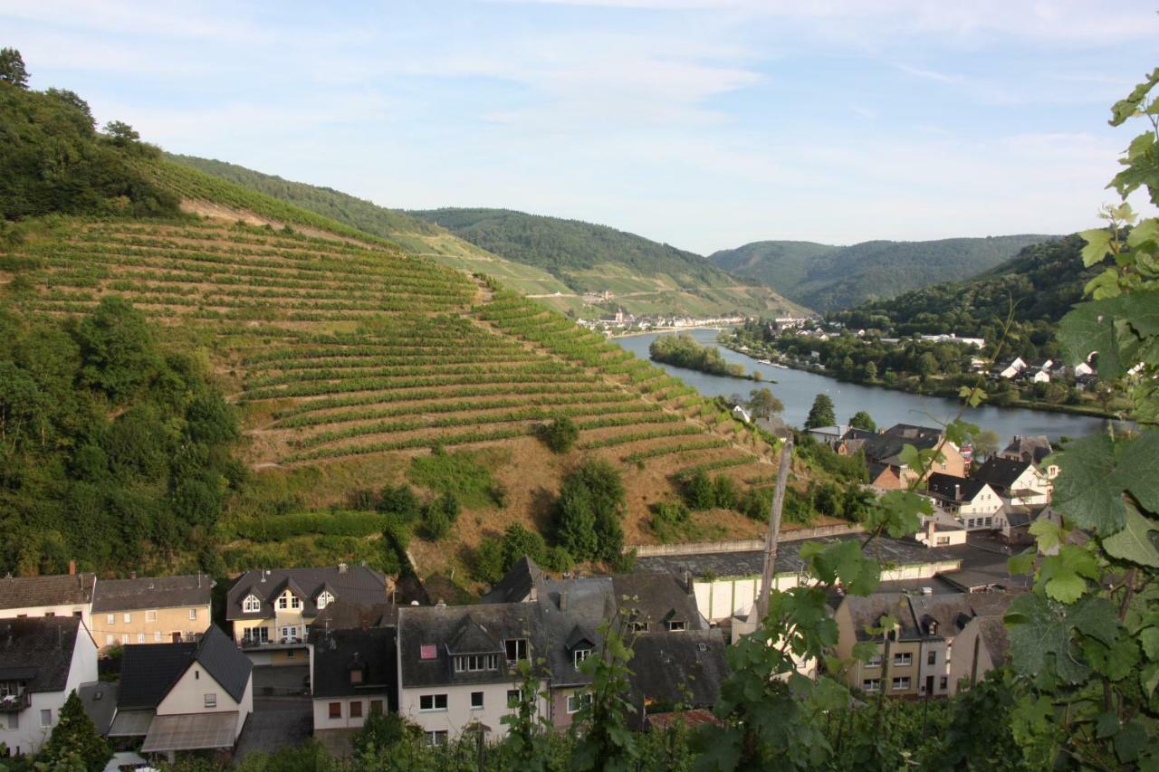 Fewo-Am-Rotheschbach เซลล์อันแดร์โมเซล ภายนอก รูปภาพ